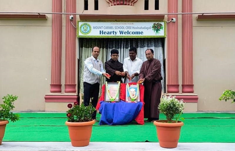 Celebrating Truth and Simplicity and Honouring Great Leaders — Mahatma Gandhi & Lal Bahadur Shastri Jayanthi